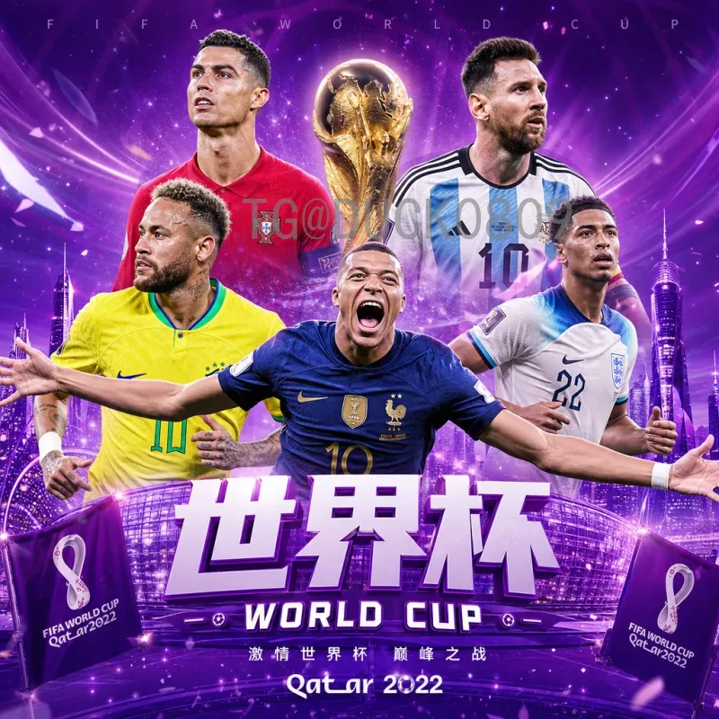 详细2026美加墨世界杯决赛直播回放全攻略：观看与回顾指南